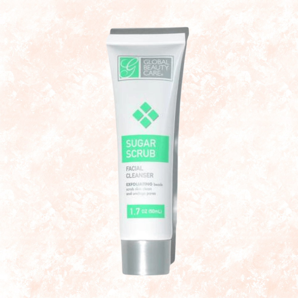 Gommage / exfoliant au Sucre Visage Beauty Global Care