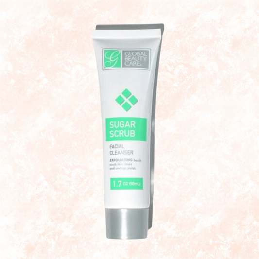 Gommage / exfoliant au Sucre Visage Beauty Global Care