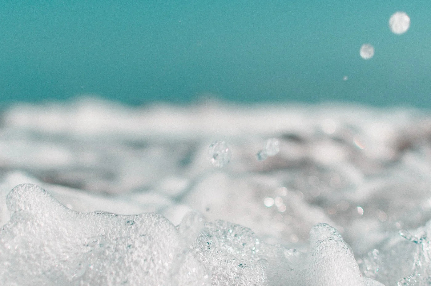 Boule de Bain effervescente "Premier Amour" parfum Barbe à Papa 120gr - Mes Petits Moments