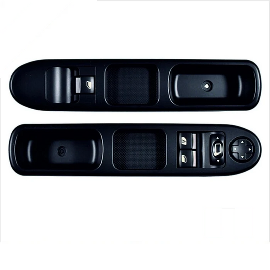 2 Platines de Lève Vitre Avant Gauche ET Avant Droite pour PEUGEOT 207 Citroën
