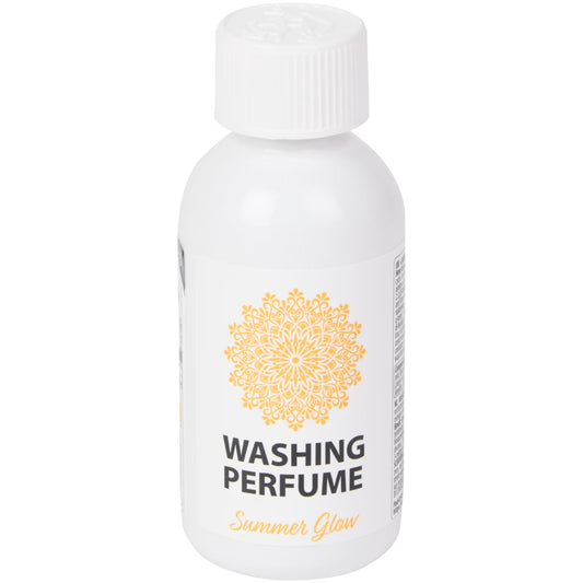 Parfum de linge Daili au summer glow fraicheur longue duréedouceur des vêtements