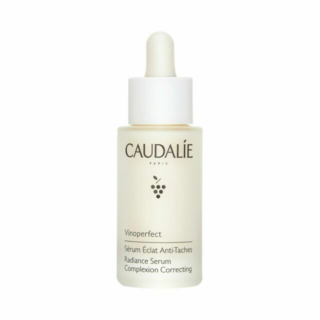 CAUDALIE VINOPERFECT sérum Éclat Anti Tâches 30ml Visage, Cou, Décolleté France 