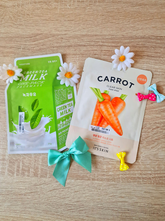 Box de beauté de Pâques 🐣🐰 - Mes Petits Moments