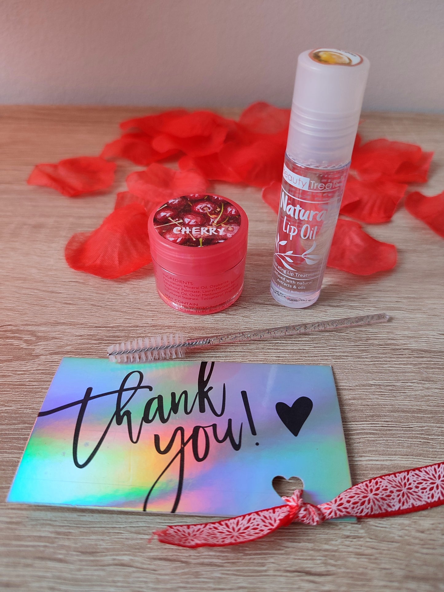 Box de l'amour 💌💝 - Mes Petits Moments