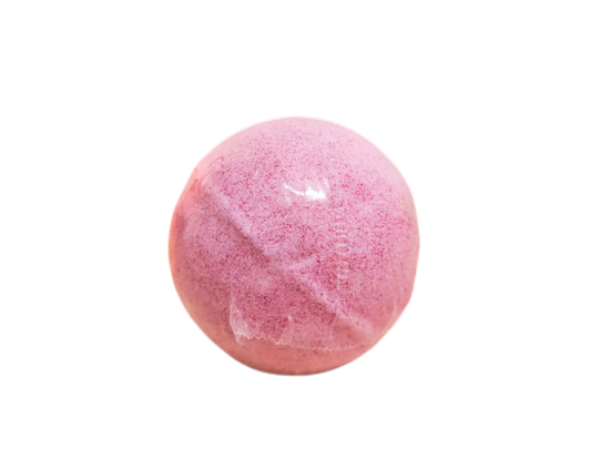 Boule de Bain effervescente 95gr - Mes Petits Moments