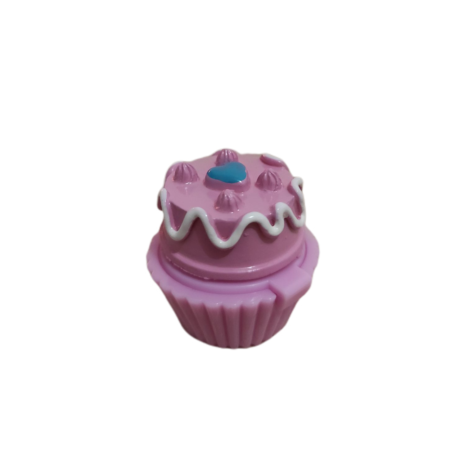 Baume à lèvres Cupcake Sucrés Colorés